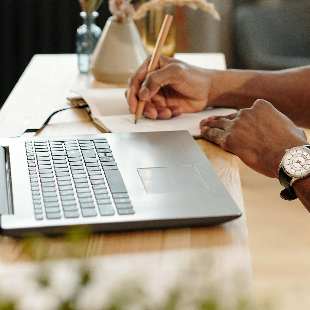 Steeve Bedelson votre consultant en web 