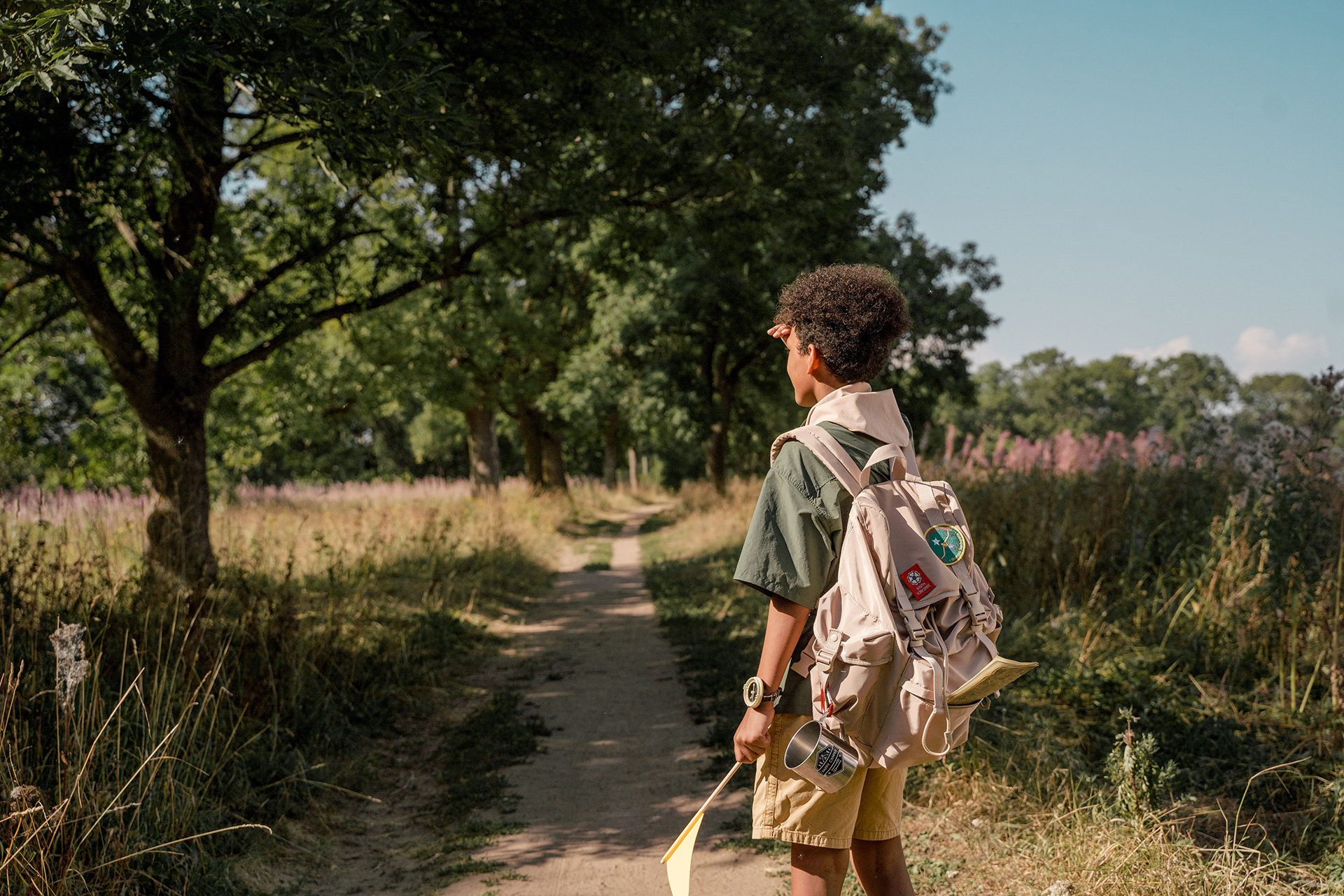 Les vacances devraient redevenir de vraies vacances