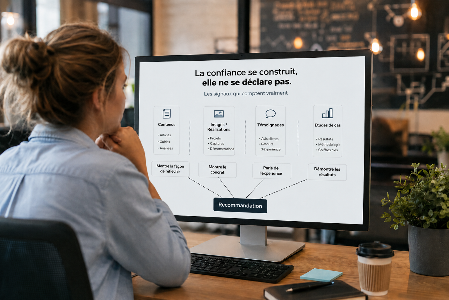 Software As A Service que choisir