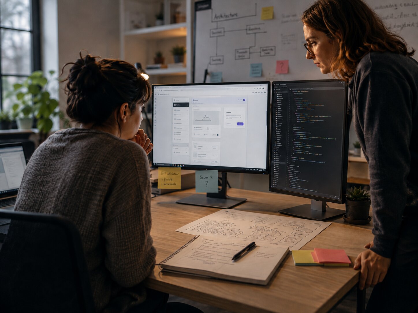 Le vibe coding ne remplacera pas (non plus) l’expérience