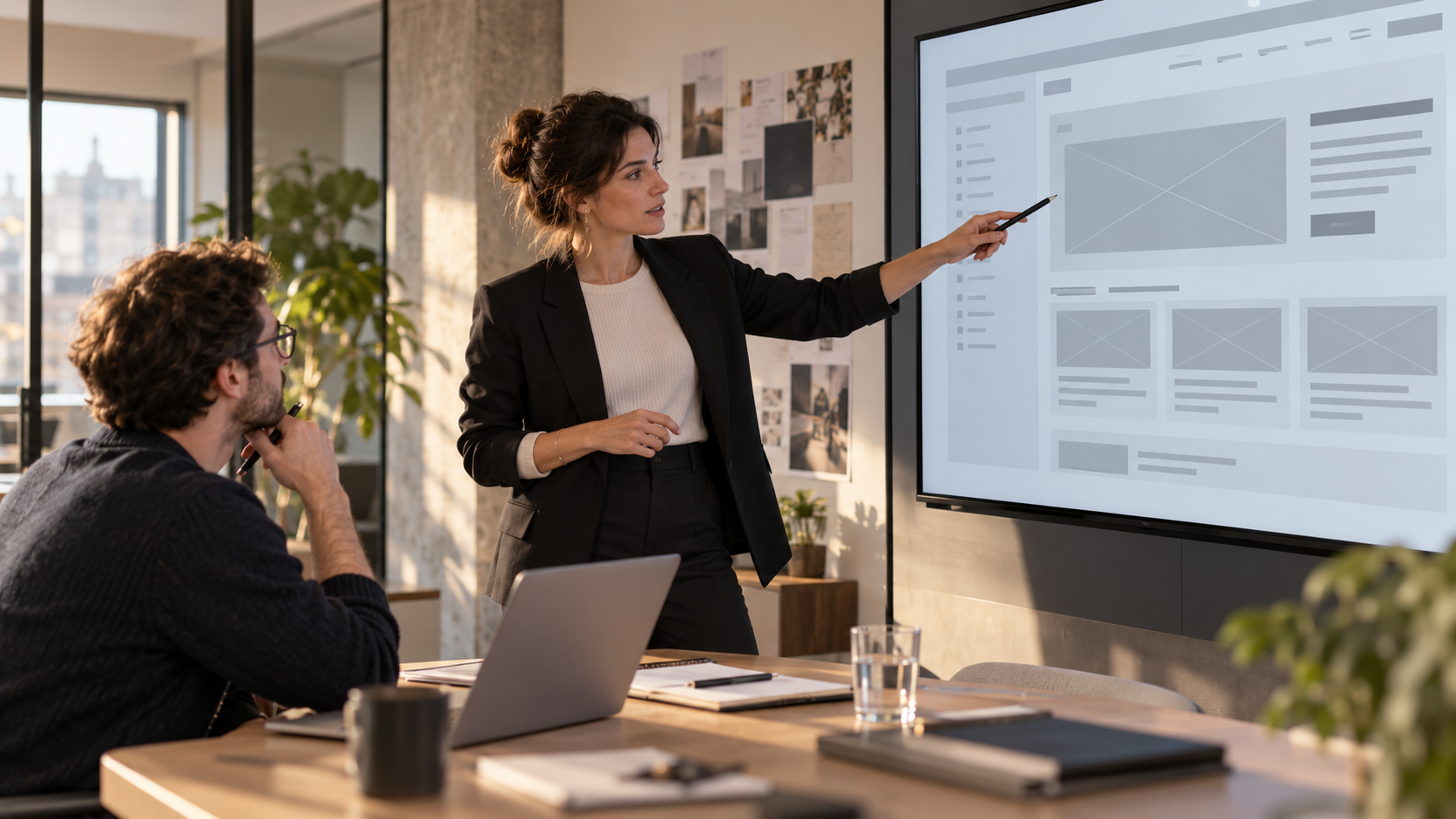 Assumer son leadership dans un projet